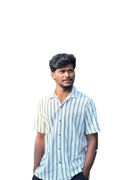 Krishnamoorthi – MERN Full Stack JavaScript Developer Profile Picture.png